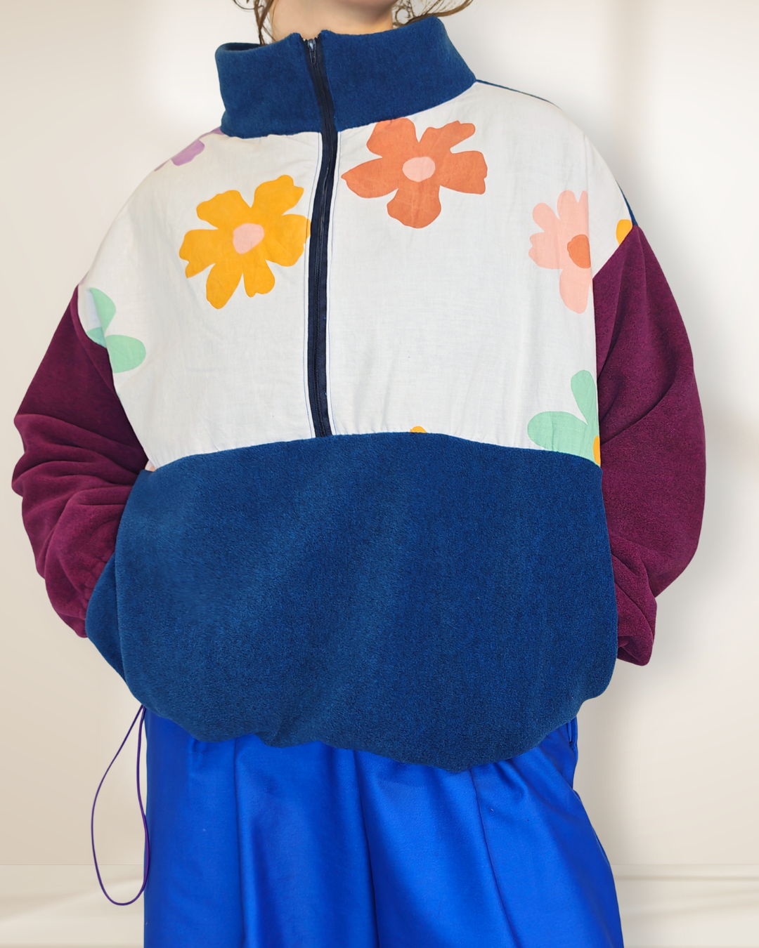Sunset Fleece - L/XL