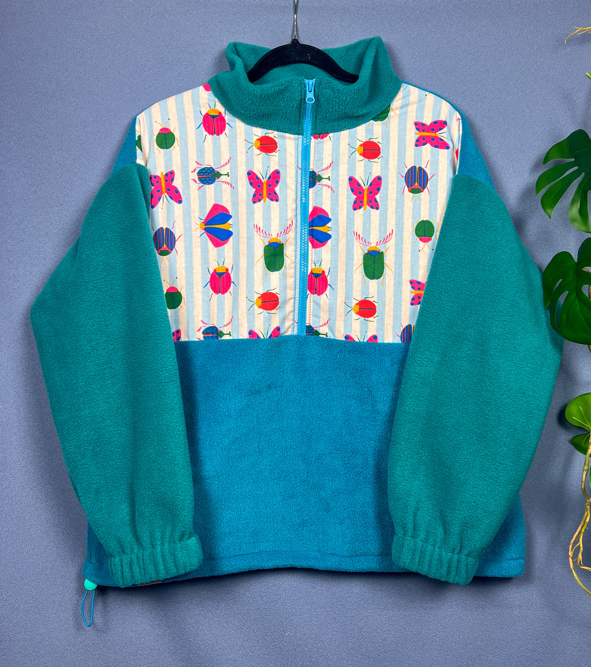 Sunset Fleece - M/L - LunaticShop