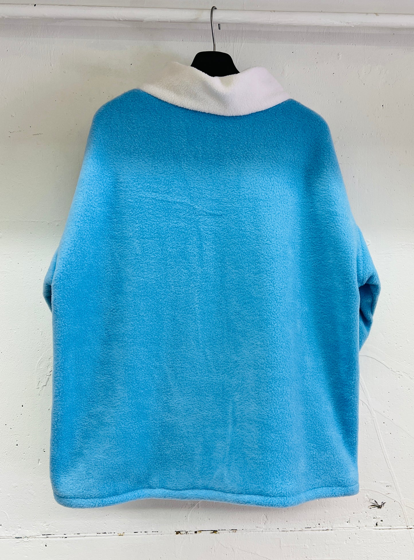 Sunset Fleece - XL
