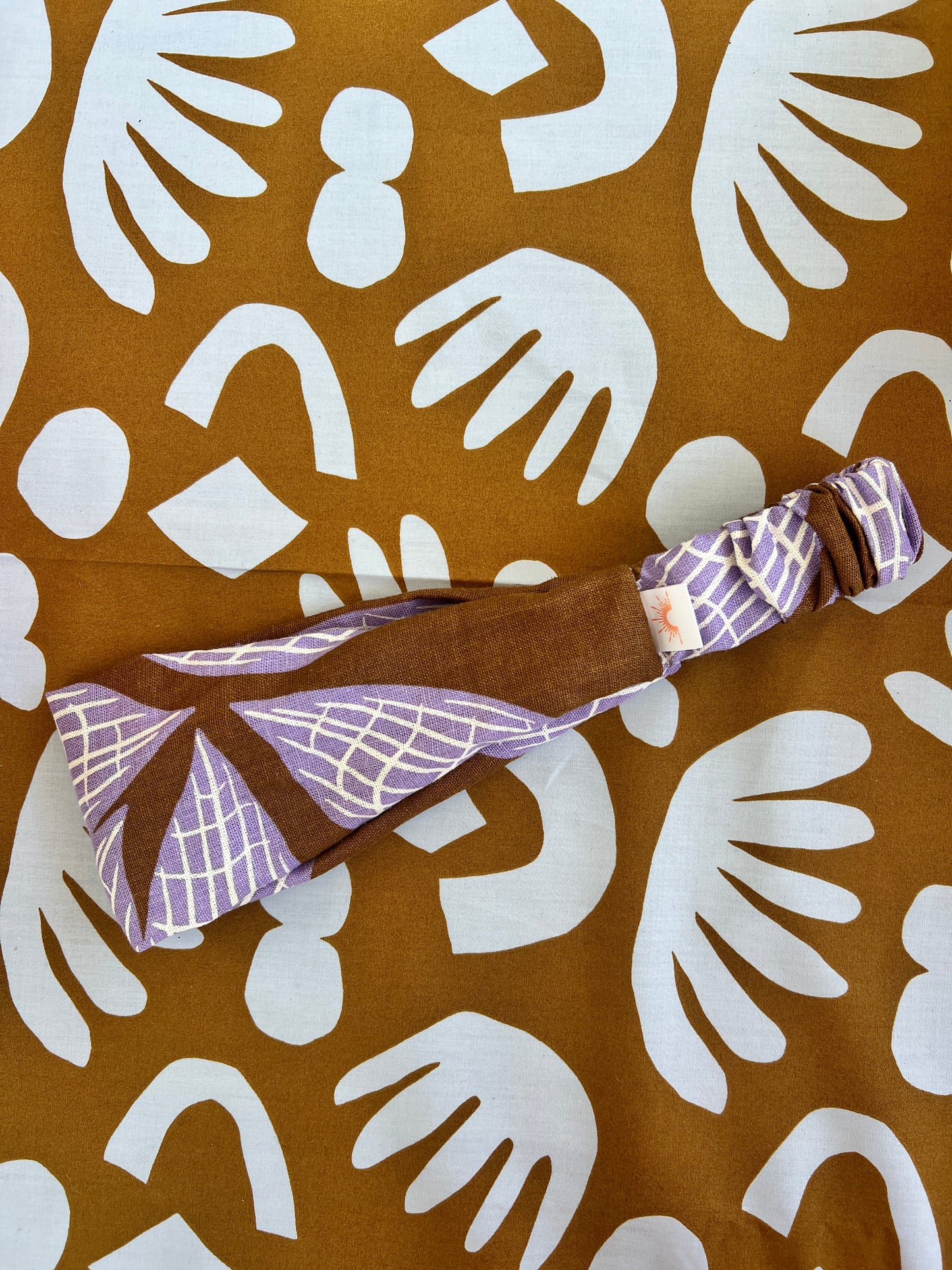 Bandeau pour cheveux - LunaticShop