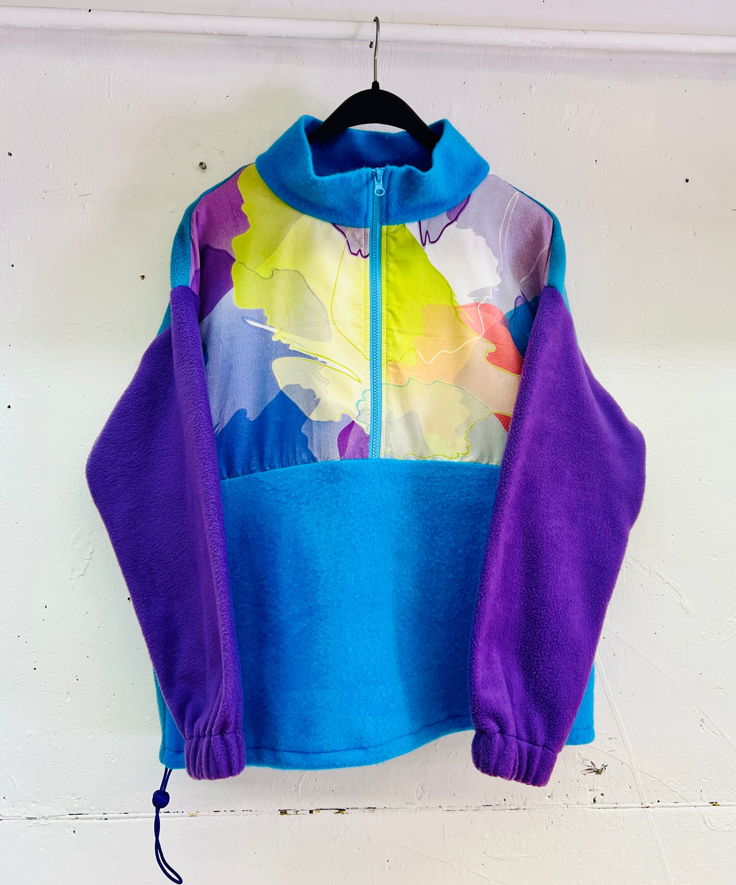 Sunset Fleece - XL - LunaticShop