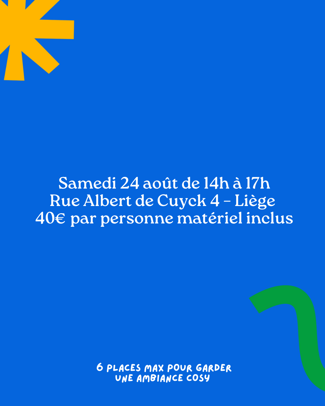 Atelier couture - sac origami - 23 août - 14h/17h - LunaticShop
