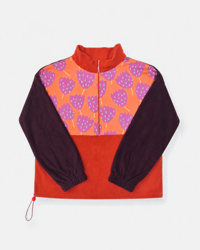 Sunset Fleece - L/XL