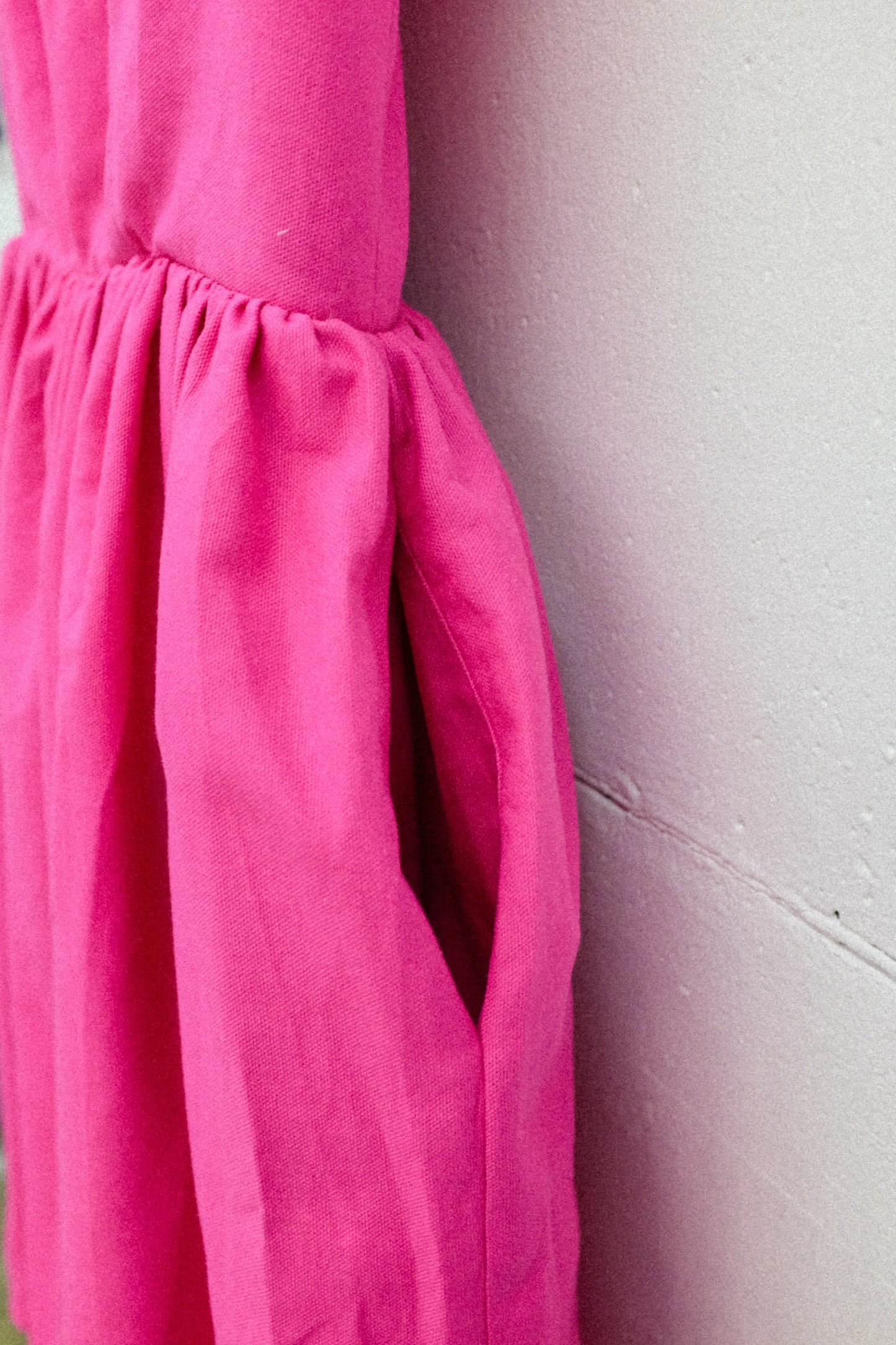 Robe réversible Mitia - M/L - LunaticShop