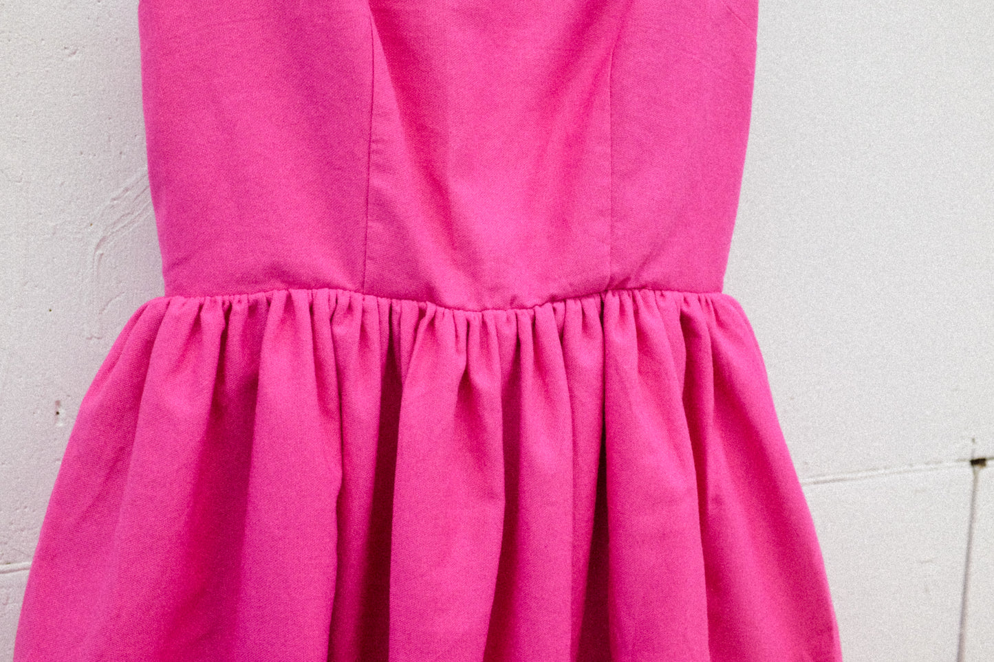 Robe réversible Mitia - M/L - LunaticShop