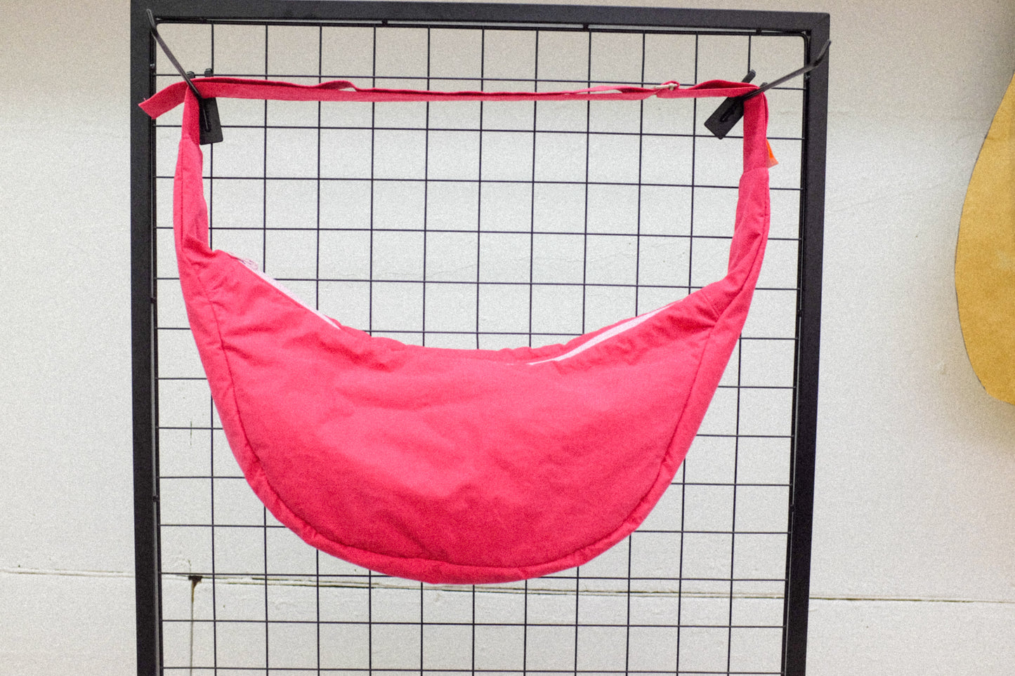 Sac Moonlight - Rose imperméable - LunaticShop