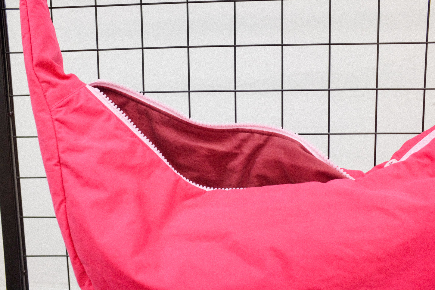 Sac Moonlight - Rose imperméable - LunaticShop