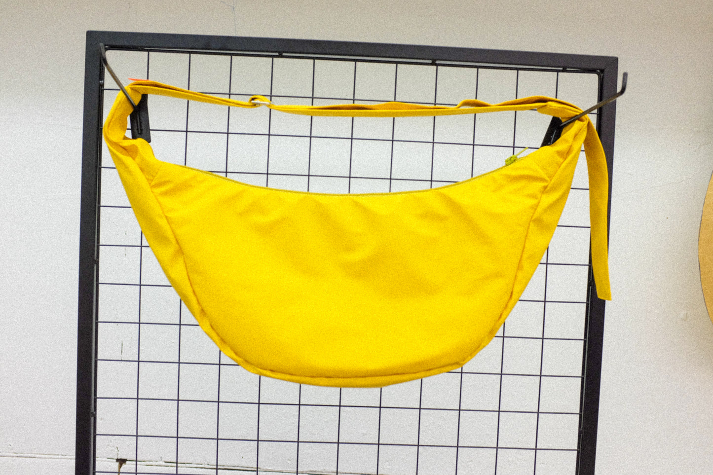 Sac Moonlight - Jaune imperméable - LunaticShop
