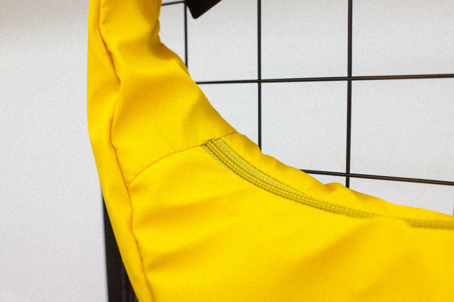 Sac Moonlight - Jaune imperméable - LunaticShop