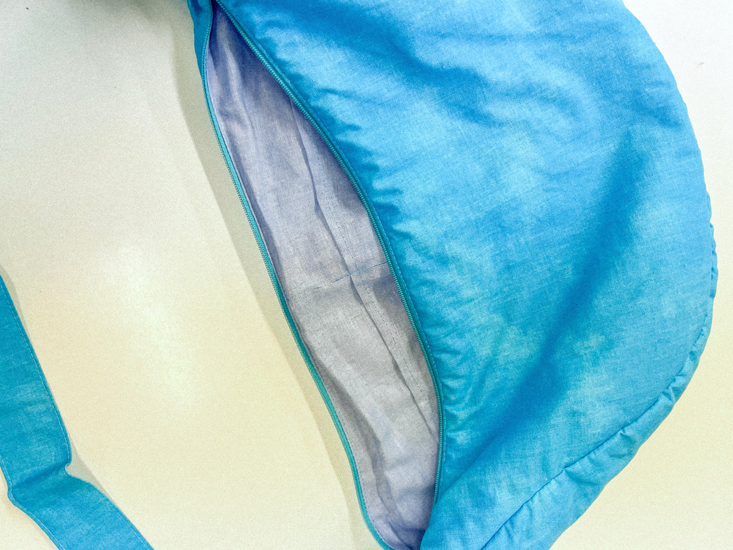 Sac Moonlight - Bleu