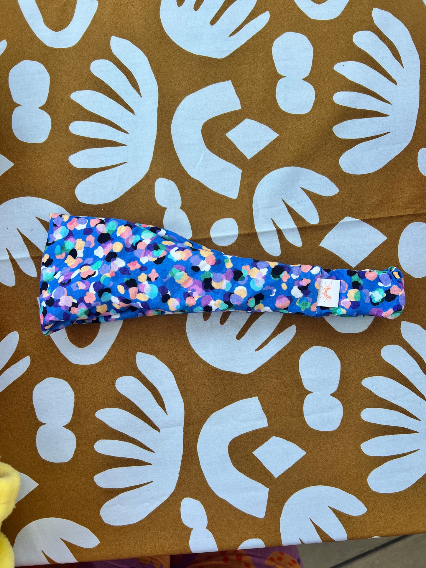 Bandeau pour cheveux - LunaticShop