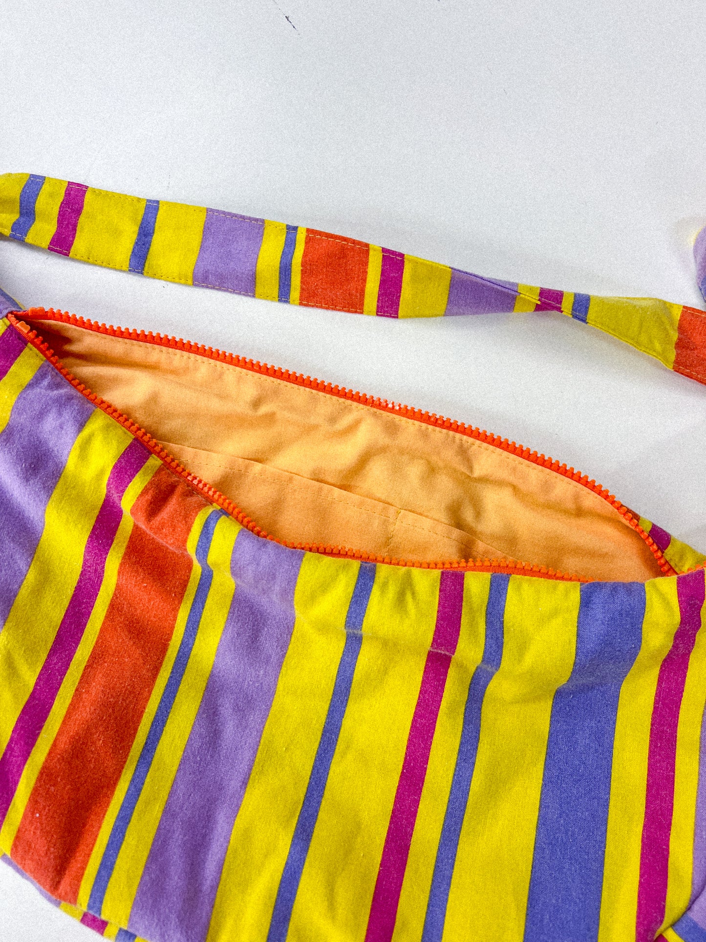 Sac Moonlight - MULTI Jaune - LunaticShop