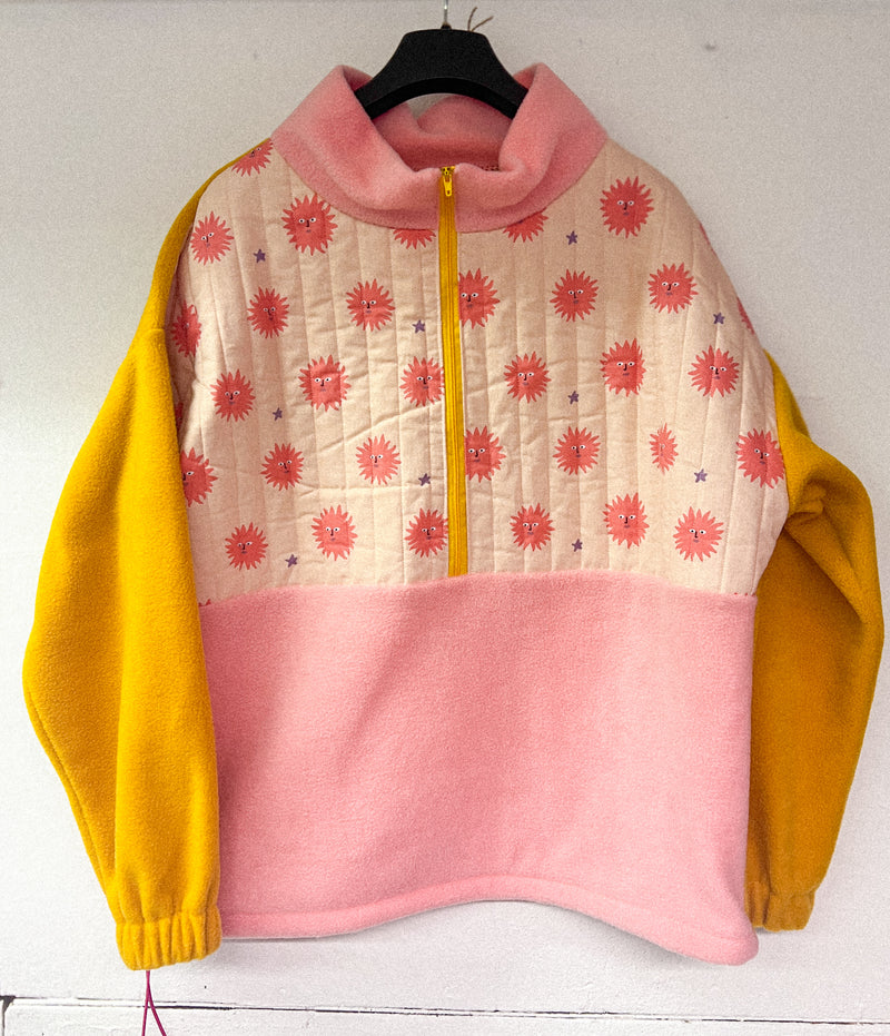 Sunset Fleece - M/L