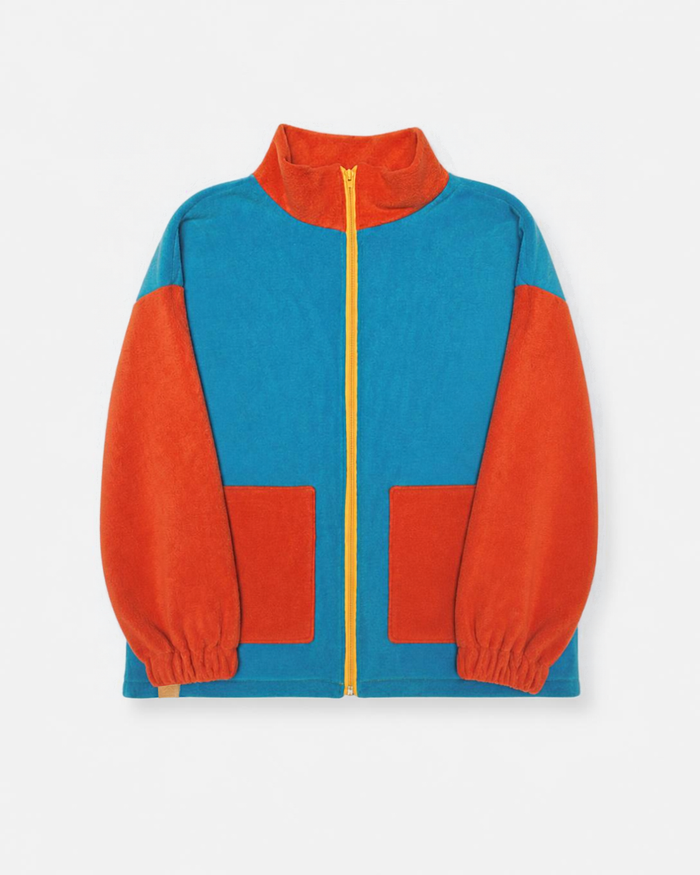 Sunrise Fleece - M/L