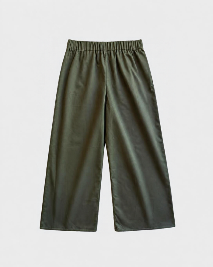 Pantalon Halo - S/M