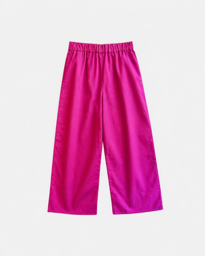 Pantalon Halo - S/M