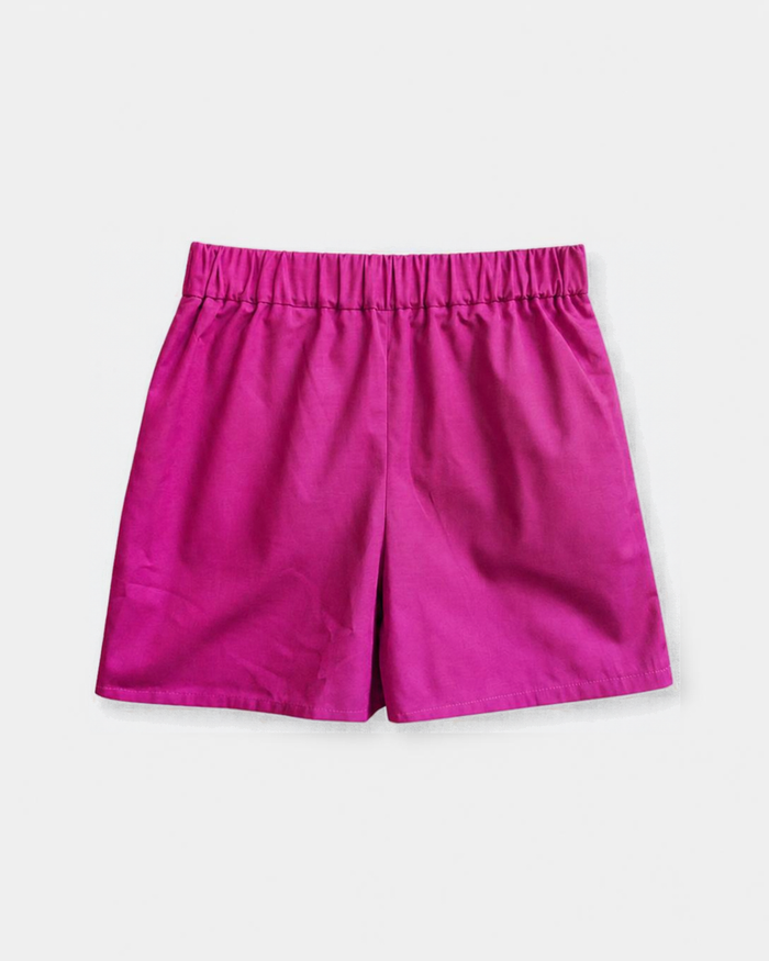 Short Halo - S/M