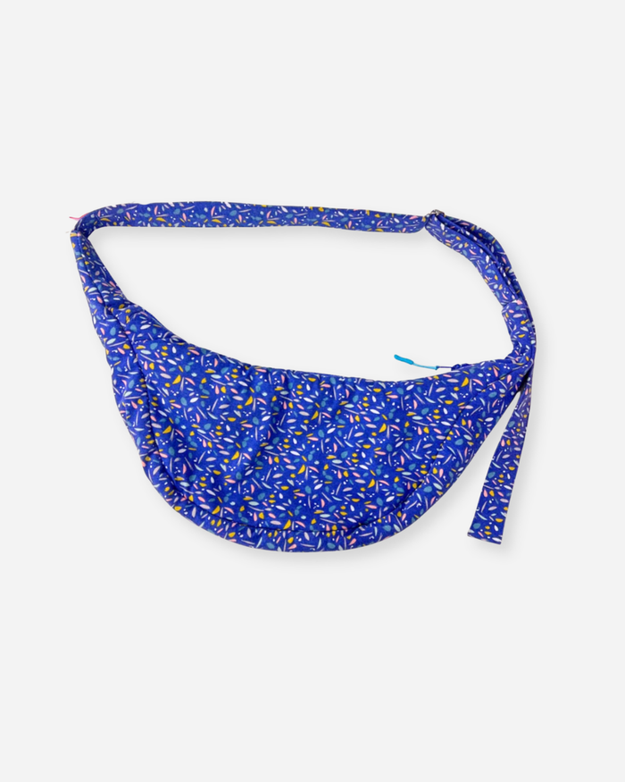 Sac Moonlight - Bleu muli
