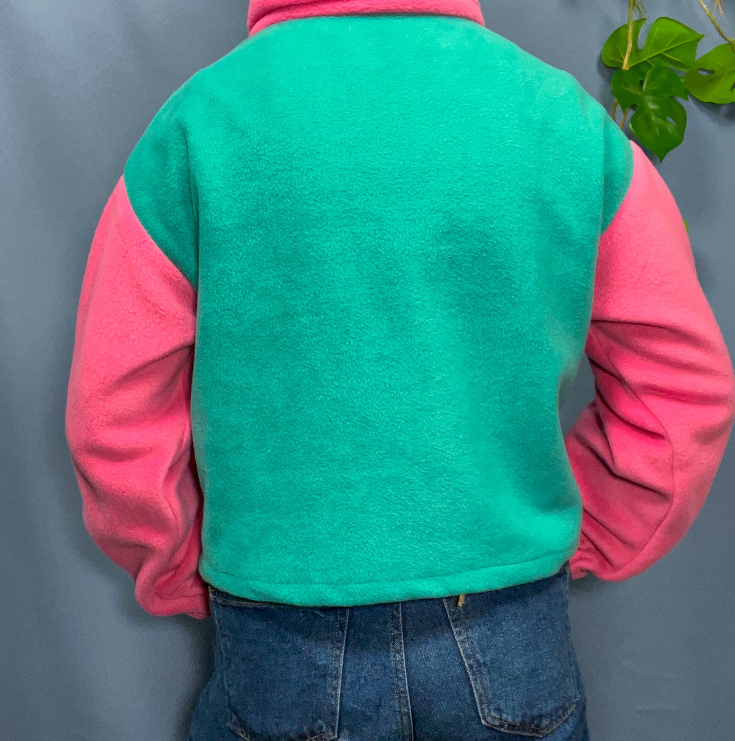 Sunrise Fleece - S/M - LunaticShop