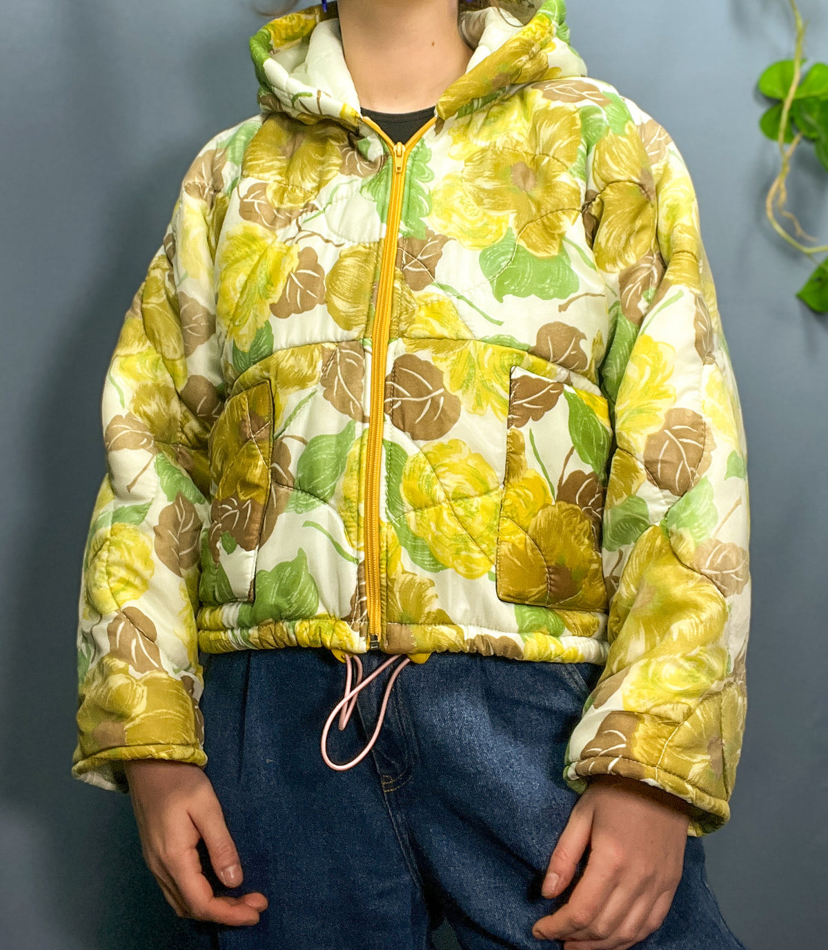 Veste éclipse - S/M/L - LunaticShop