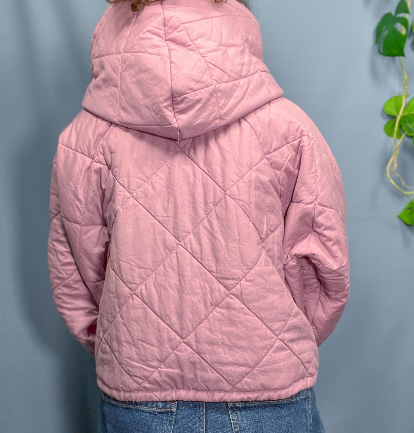 Veste éclipse - M/L/XL