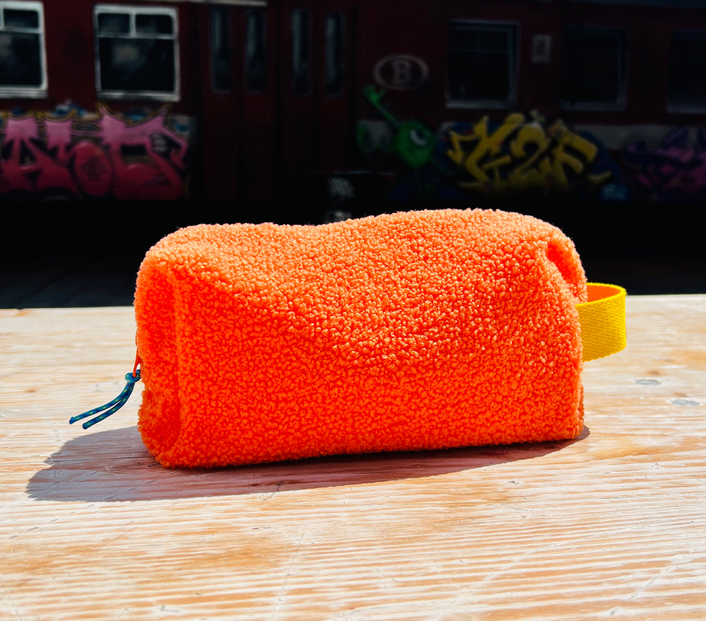 Trousse de toilette - LunaticShop