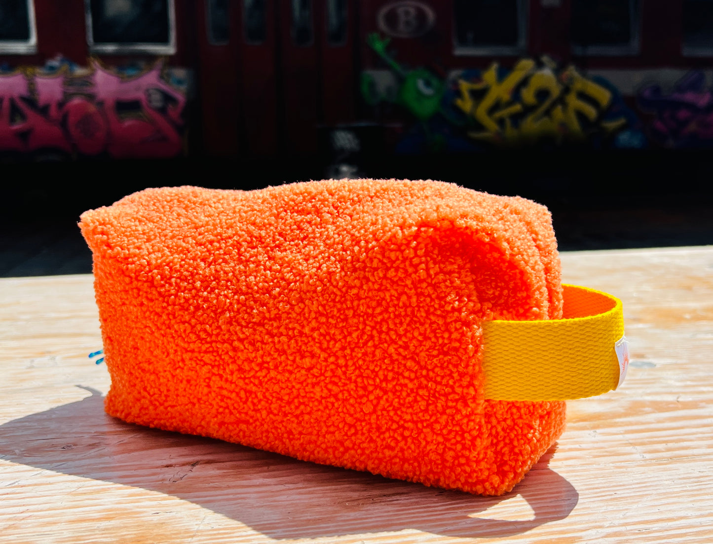 Trousse de toilette - LunaticShop