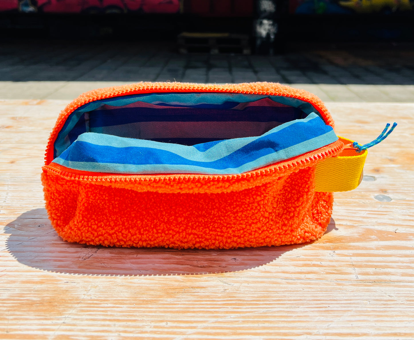 Trousse de toilette - LunaticShop