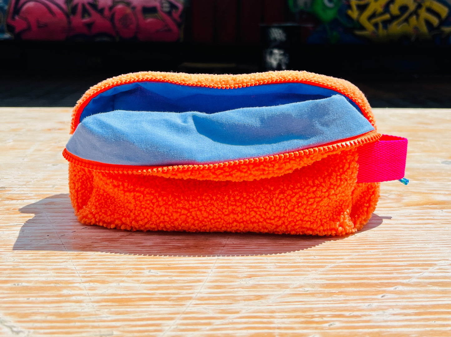 Trousse de toilette - LunaticShop