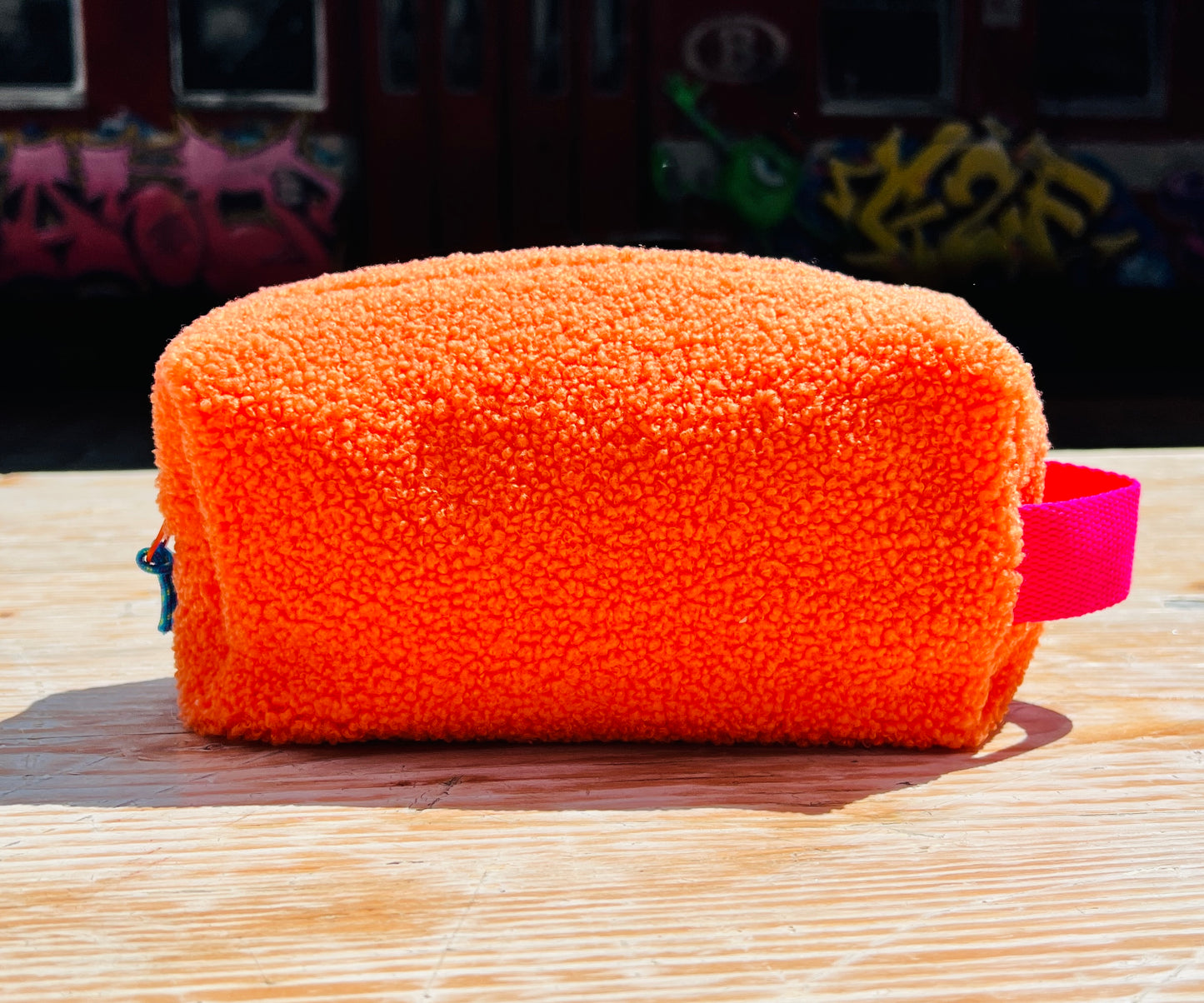 Trousse de toilette - LunaticShop