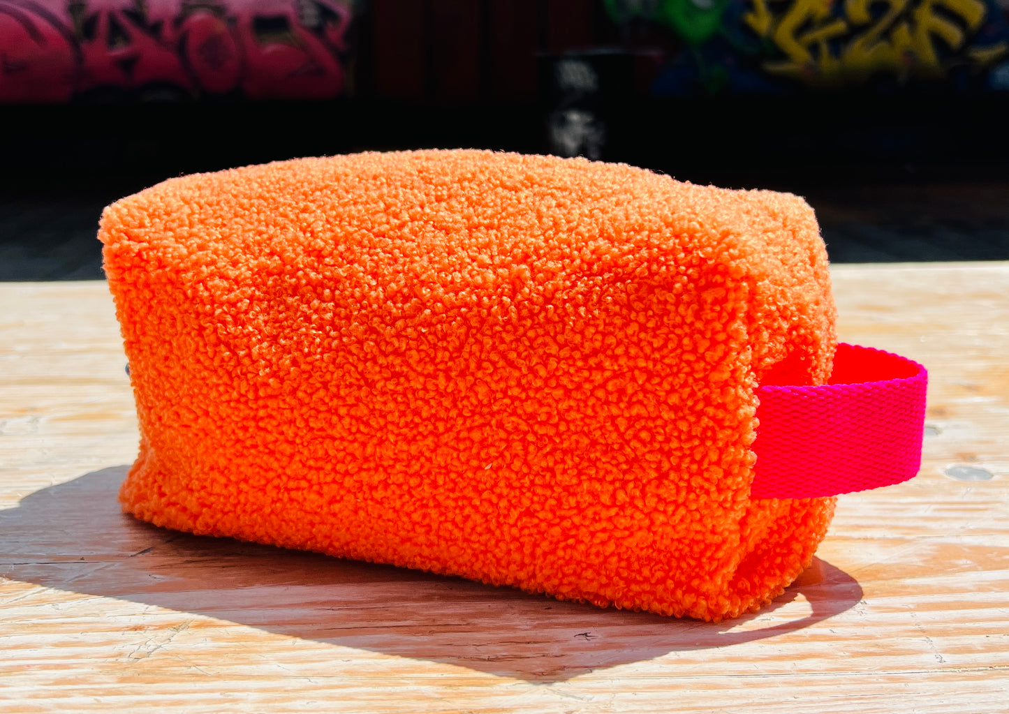 Trousse de toilette - LunaticShop