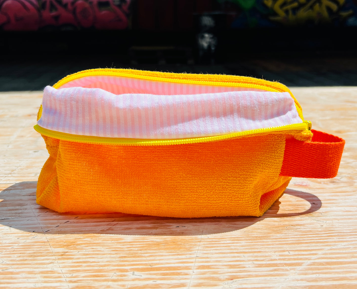 Trousse de toilette - LunaticShop