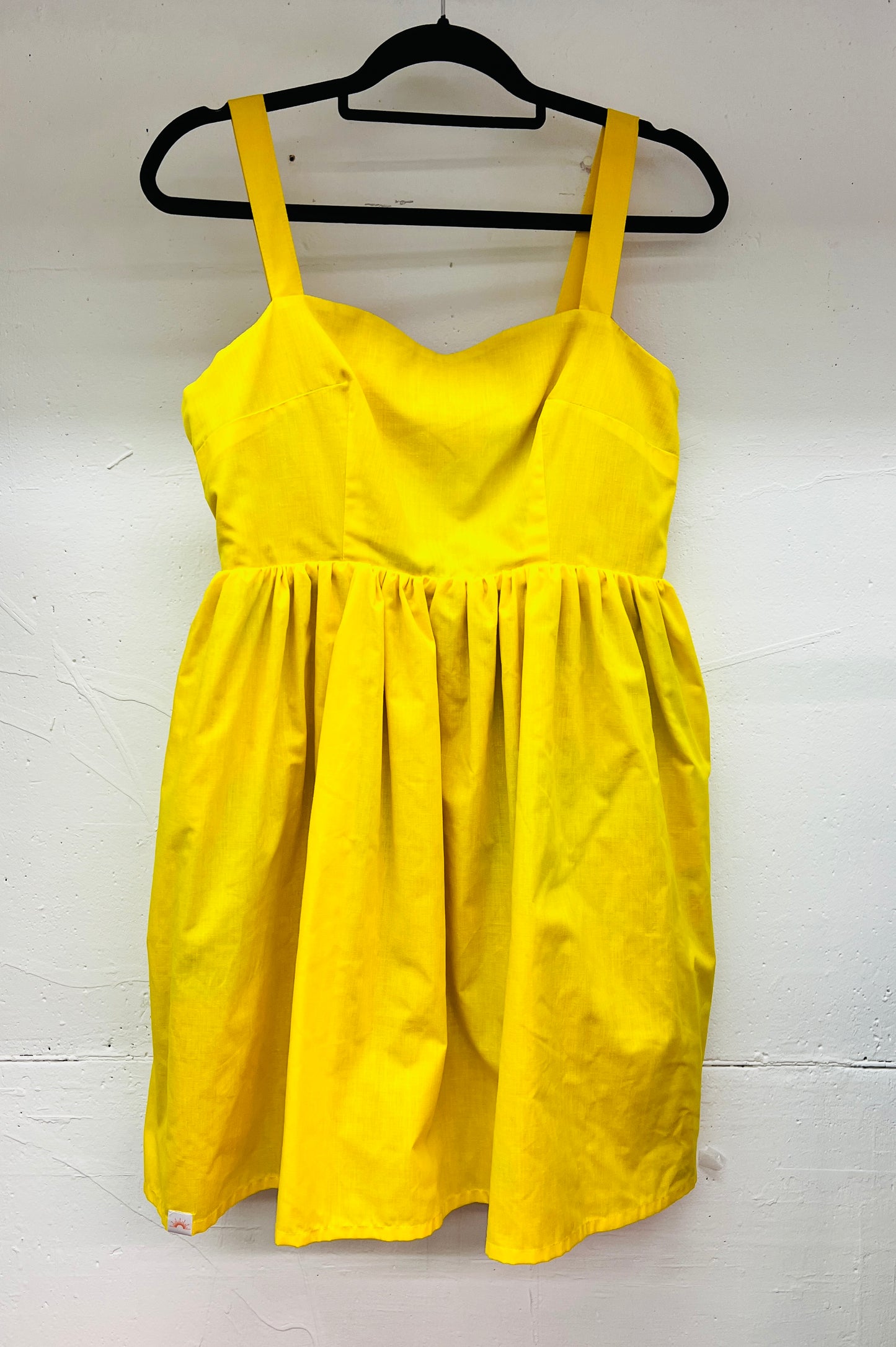 Robe réversible Mitia - S/M - LunaticShop