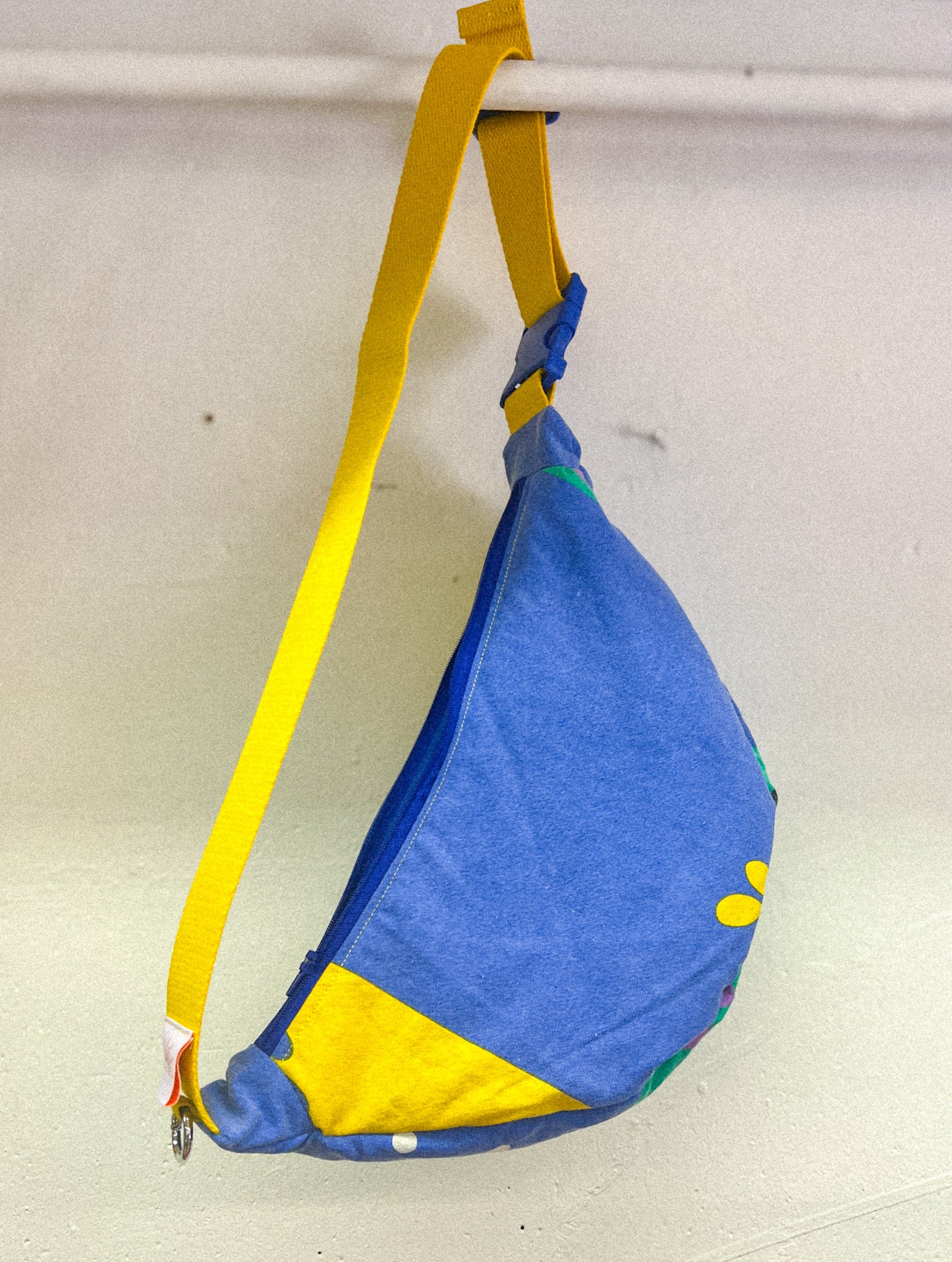 Sac halfmoon - Poisson - LunaticShop