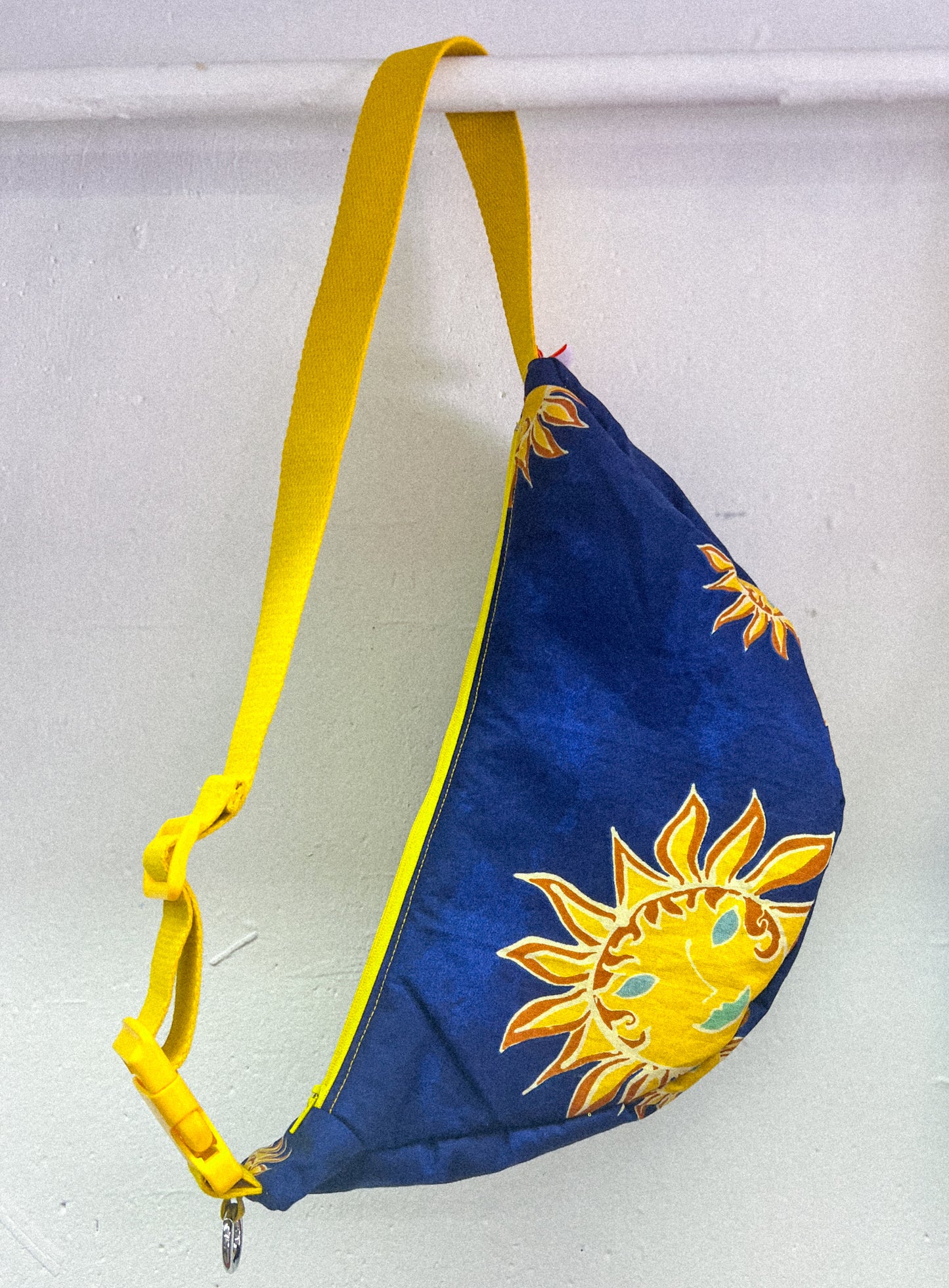 Sac halfmoon - Soleil - LunaticShop