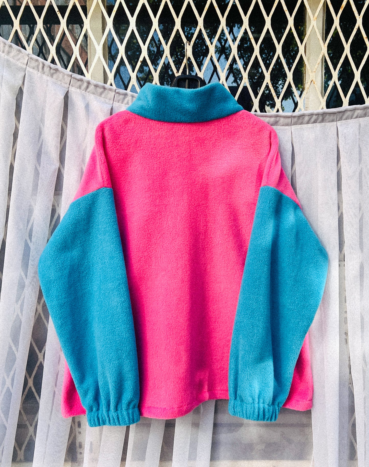 Sunrise Fleece - M/L - LunaticShop