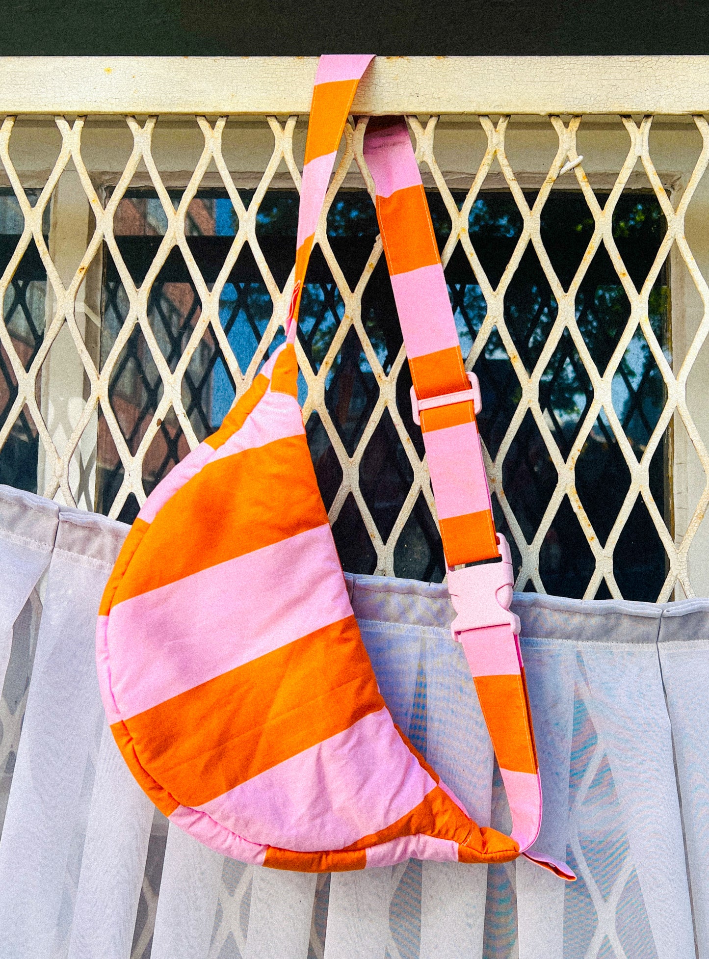 Sac Halfmoon - Camille - LunaticShop