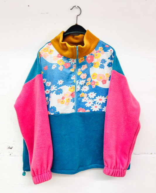 Sunset Fleece - M/L