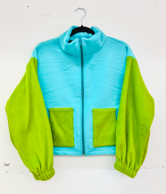 Sunrise Fleece - S/M