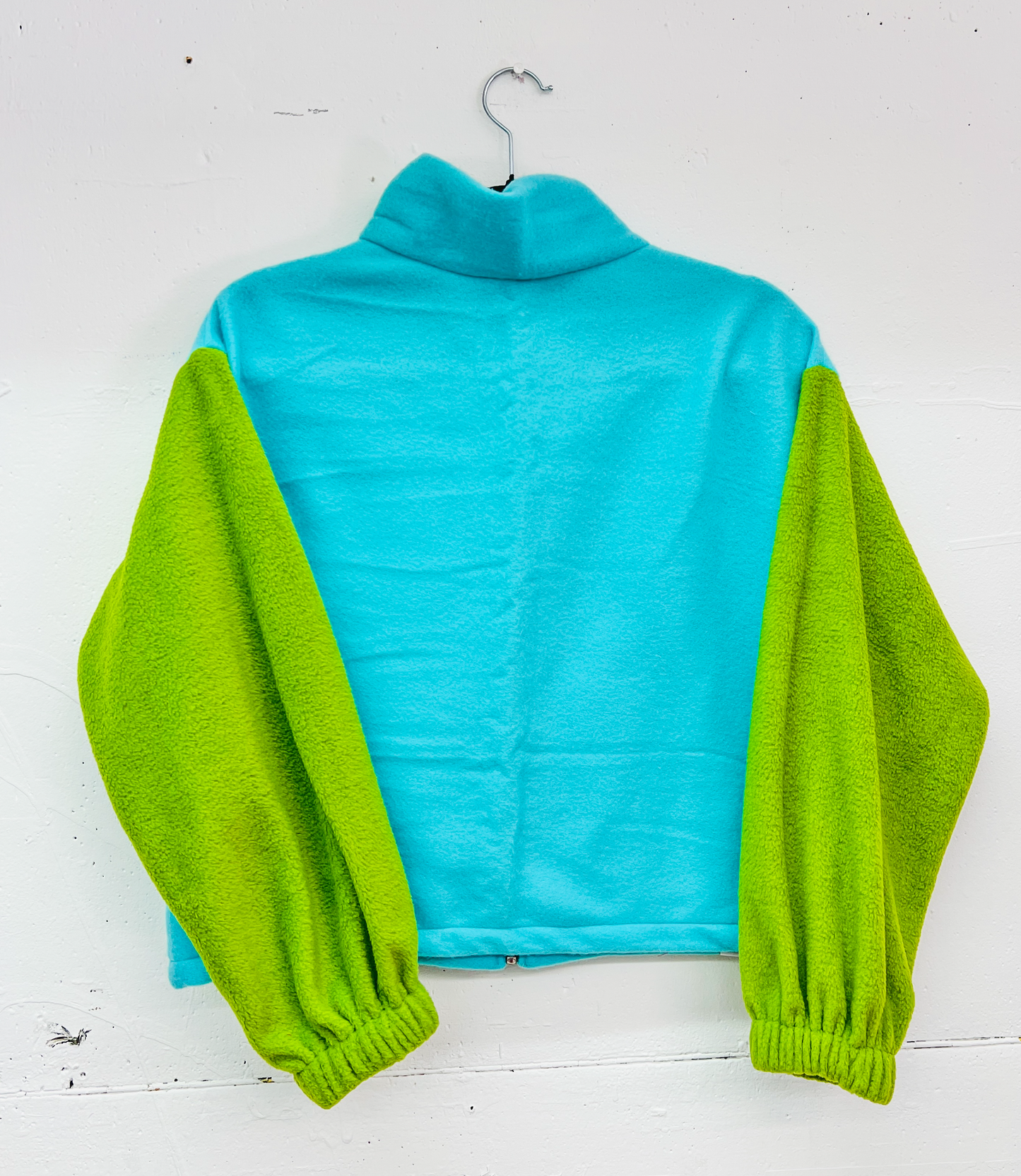 Sunrise Fleece - S/M