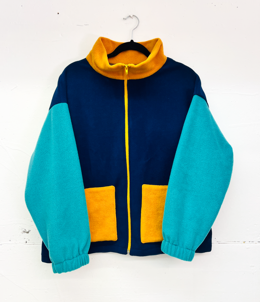 Sunrise Fleece - M/L