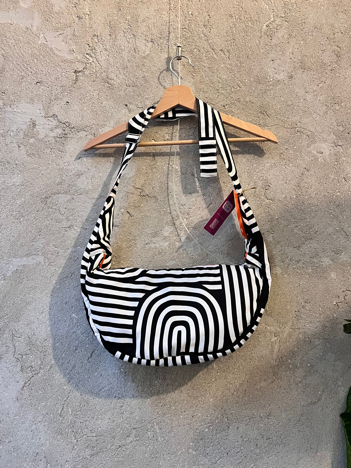 Sac Moonlight - Optic orange LunaticShop