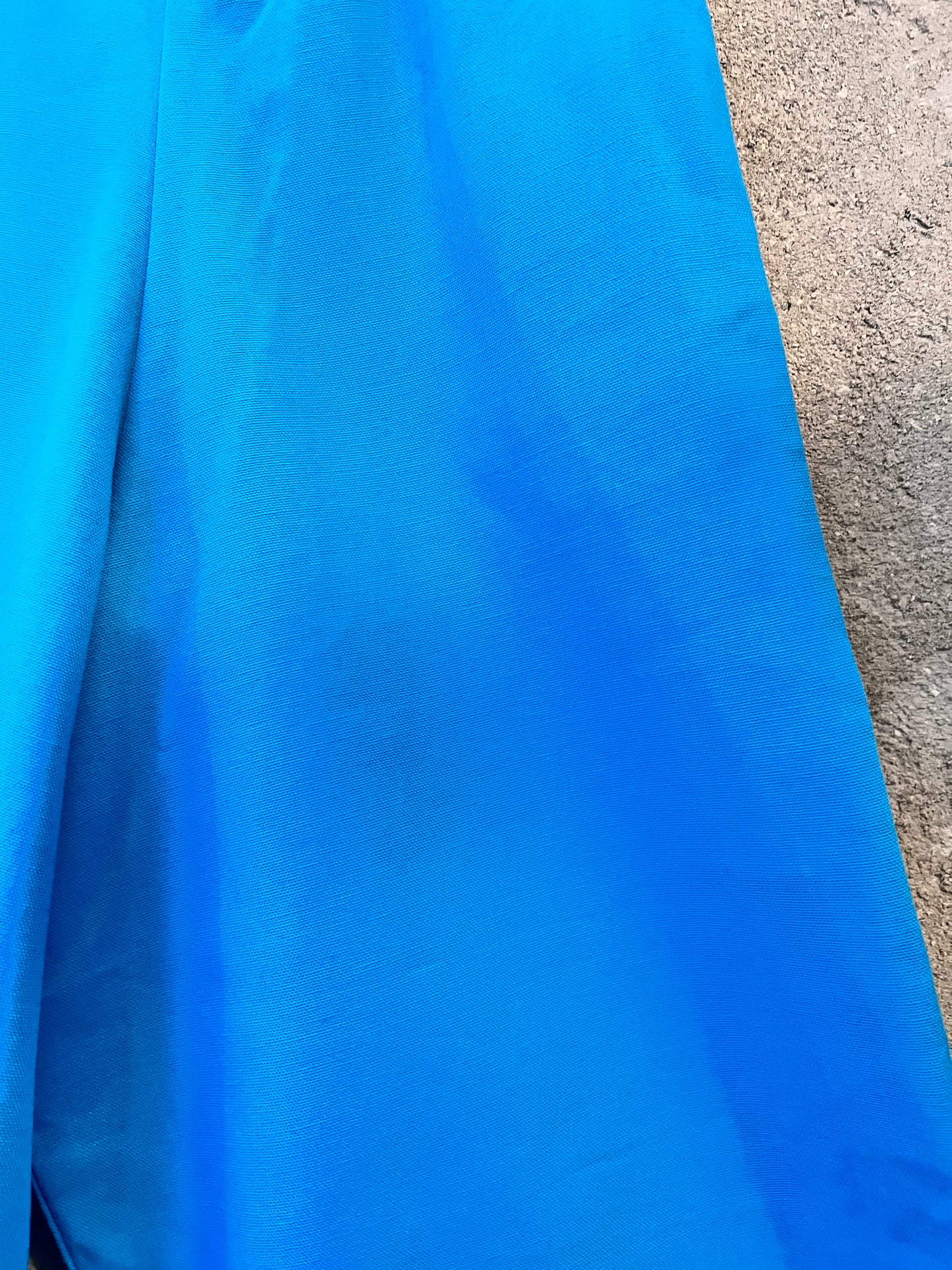 Pantalon Bleu épais - S - LunaticShop