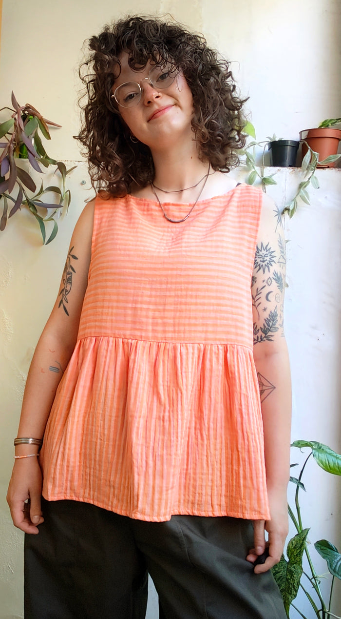 Top Aura - M/L