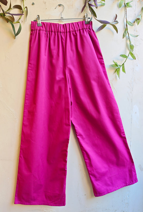 Pantalon Halo - S/M