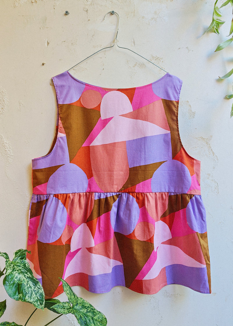 Top Aura - M/L