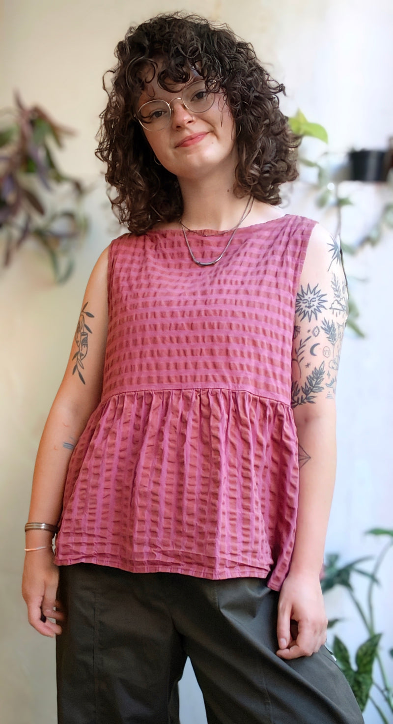 Top Aura - M/L