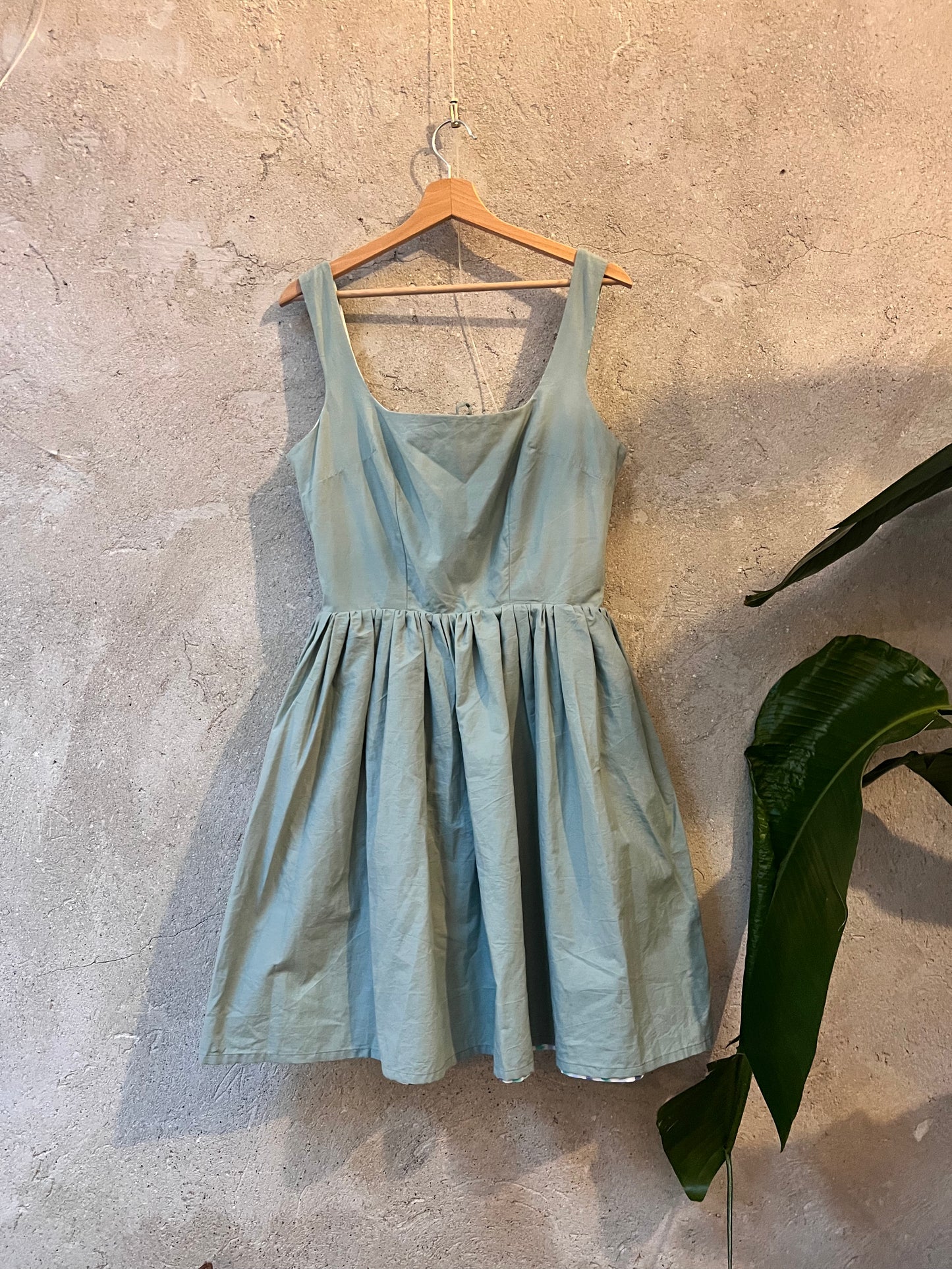 Robe réversible Mitia - M/L - LunaticShop