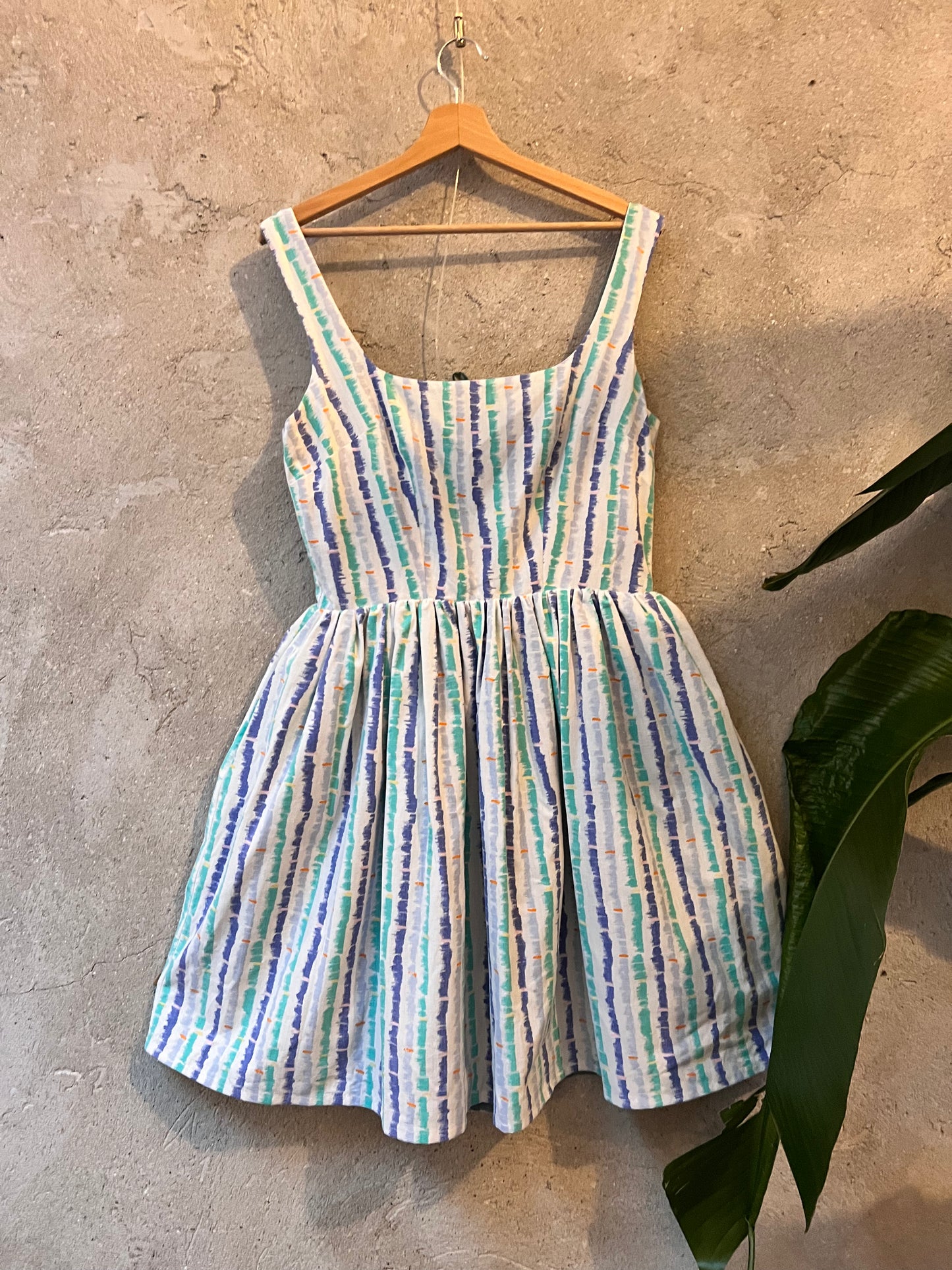 Robe réversible Mitia - M/L - LunaticShop