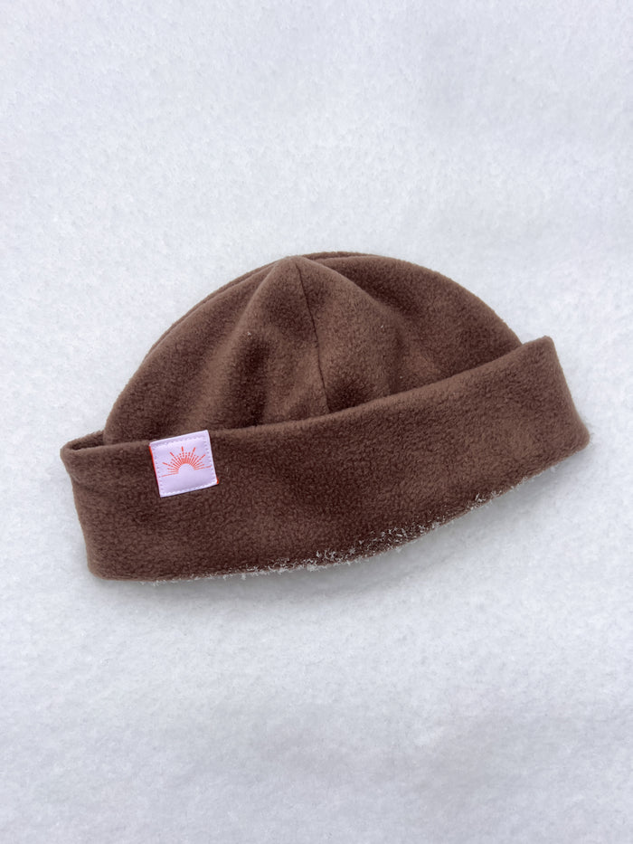 Bonnet Upcyclé
